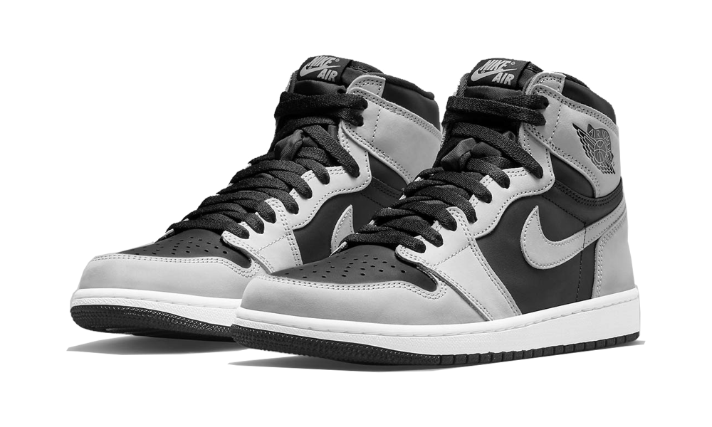 Air Jordan 1 Retro High Shadow 2.0 - FashstoreCZ