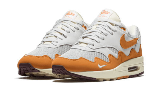 Air Max 1 Patta Monarch