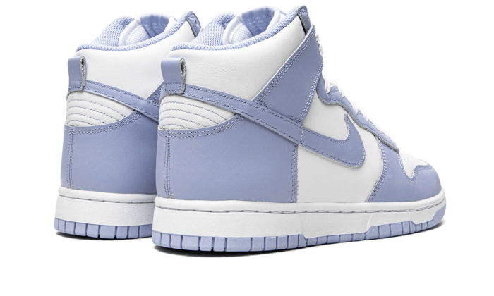 Dunk High Aluminium - FashstoreCZ
