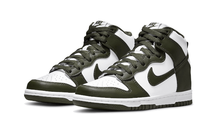 Dunk High Cargo Khaki - FashstoreCZ
