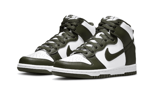Dunk High Cargo Khaki - FashstoreCZ