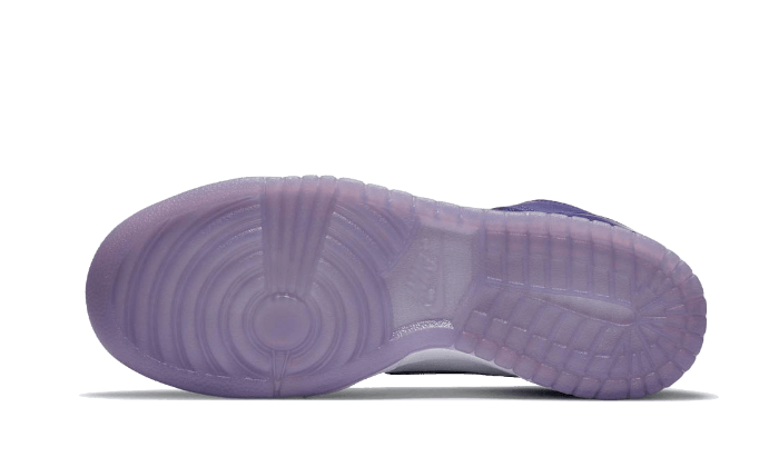 Dunk High SP Varsity Purple - FashstoreCZ