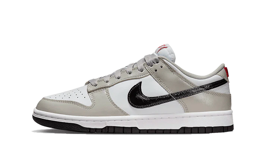 Dunk Low Light Iron Ore Black