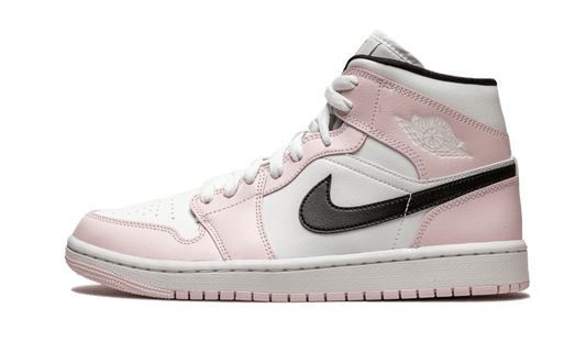 Air Jordan 1 Mid Barely Rose - FashstoreCZ