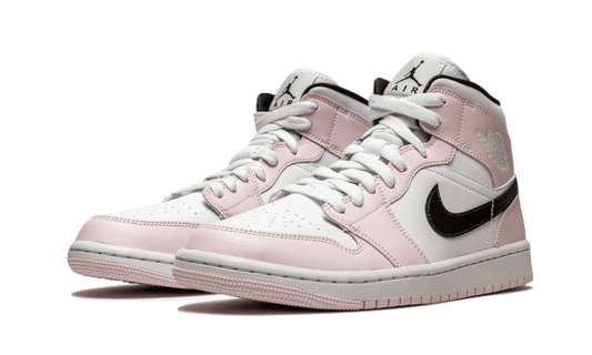 Air Jordan 1 Mid Barely Rose - FashstoreCZ