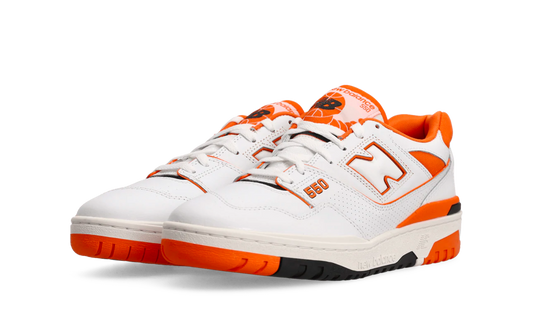 New Balance 550 Syracuse