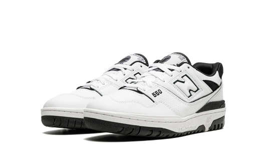 New Balance 550 White Black