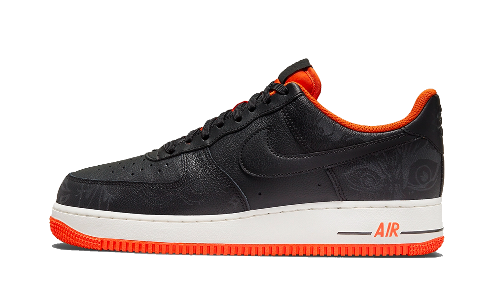 Air Force 1 Low Halloween (2021) - FashstoreCZ