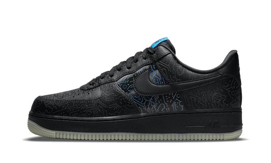 Air Force 1 Low '07 Computer Chip Space Jam - FashstoreCZ