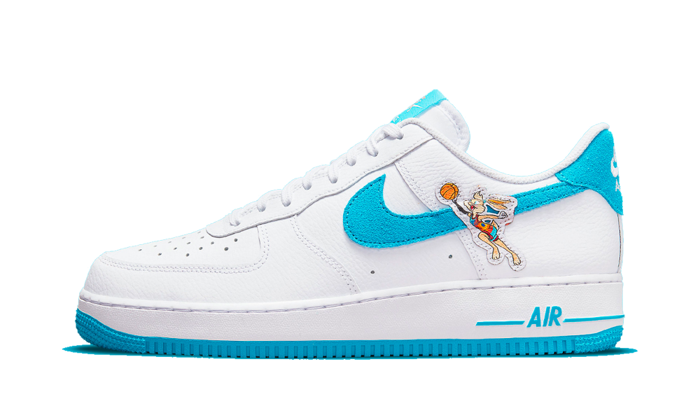 Air Force 1 Low '07 Hare Space Jam - FashstoreCZ