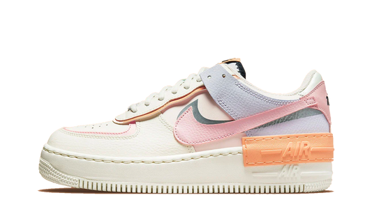 Air Force 1 Shadow Pink Glaze - FashstoreCZ