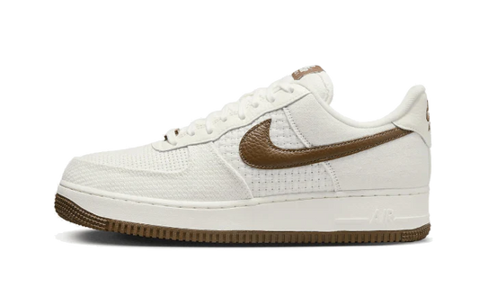 Air Force 1 Low SNKRS Day 5th Anniversary