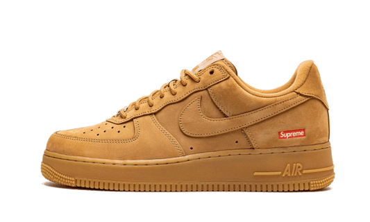 Air Force 1 Low Supreme Wheat