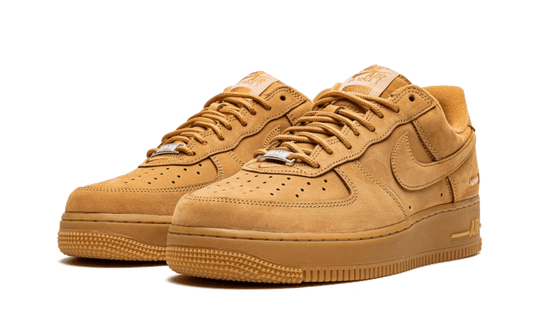 Air Force 1 Low Supreme Wheat