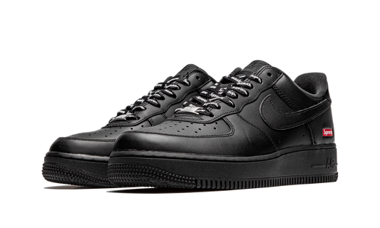 Air Force 1 Low Black Supreme - FashstoreCZ