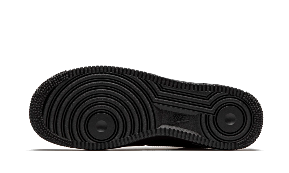 Air Force 1 Low Black Supreme - FashstoreCZ