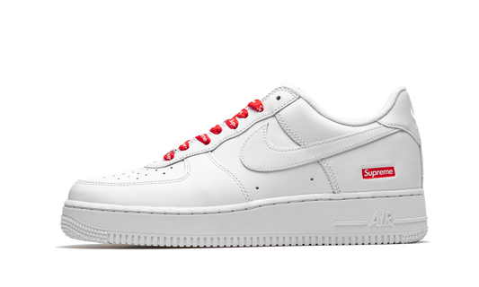 Air Force 1 Low White Supreme - FashstoreCZ