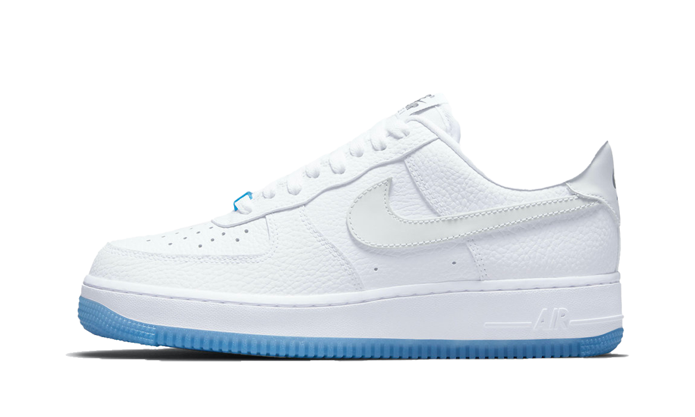 Air Force 1 Low '07 LX UV Reactive Swoosh - FashstoreCZ