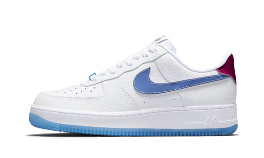 Air Force 1 Low '07 LX UV Reactive Swoosh - FashstoreCZ