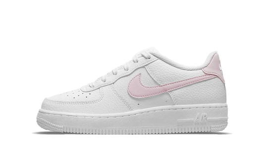 Air Force 1 Low Pink Swoosh