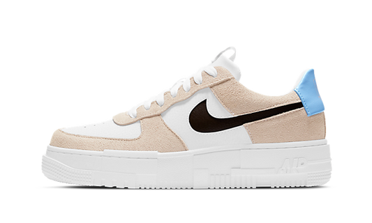 Air Force 1 Low Pixel Desert Sand - FashstoreCZ