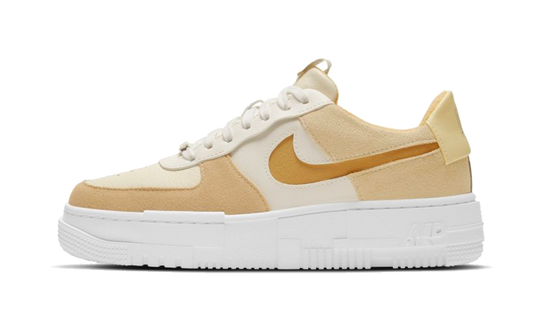 Air Force 1 Low Pixel Sail Tan - FashstoreCZ
