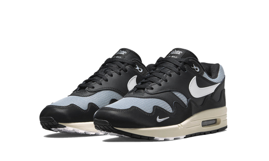 Air Max 1 Patta Black Grey