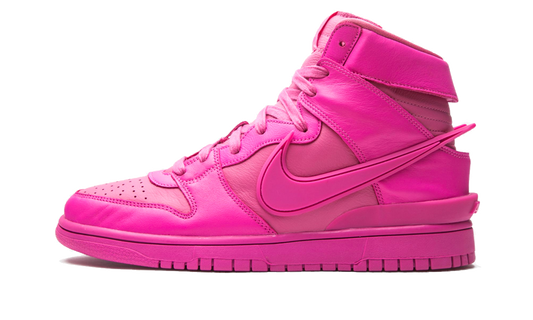 Dunk High Ambush Cosmic Fuchsia - FashstoreCZ