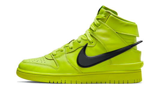 Dunk High Ambush Flash Lime - FashstoreCZ