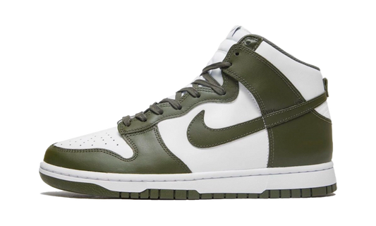 Dunk High Cargo Khaki - FashstoreCZ