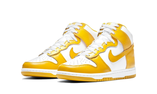 Dunk High Dark Sulfur - FashstoreCZ