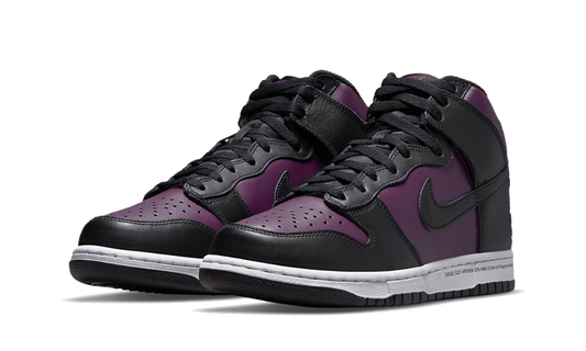 Dunk High x Fragment design Beijing (2021) - FashstoreCZ