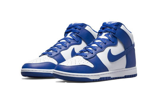 Dunk High Game Royal - FashstoreCZ