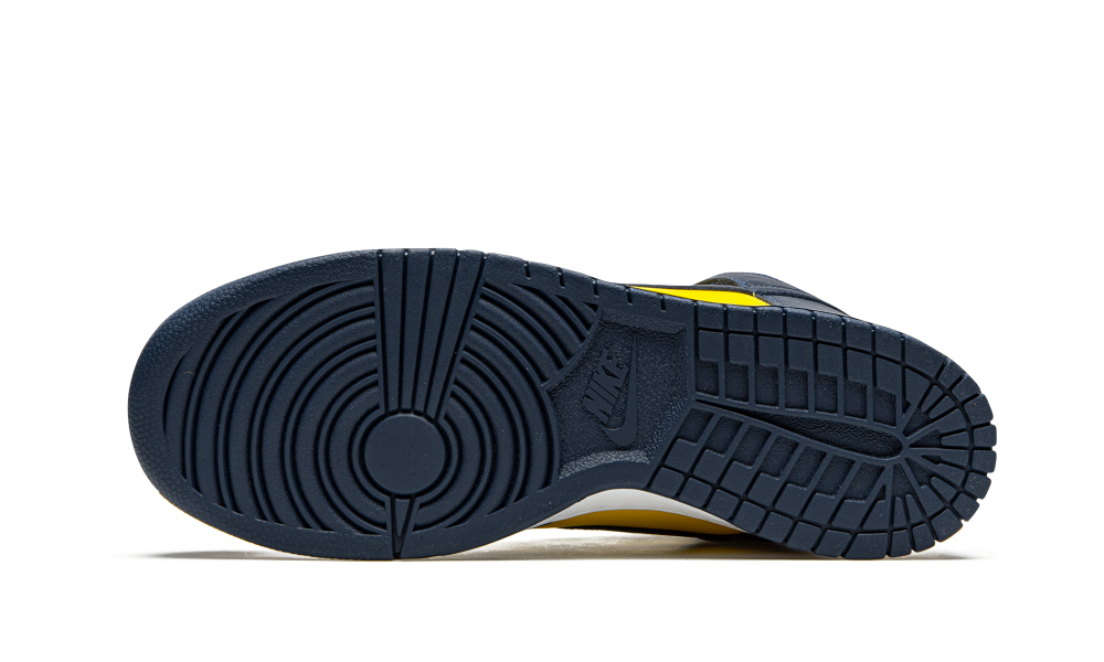 Dunk High Michigan - FashstoreCZ