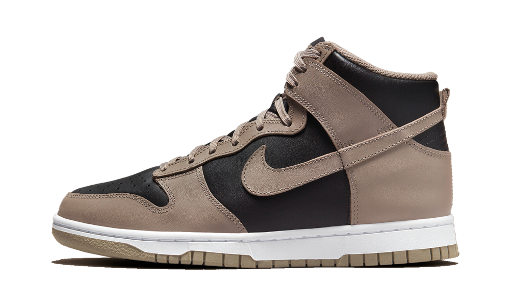 Dunk High Moon Fossil - FashstoreCZ