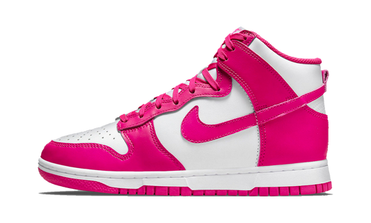 Dunk High Pink Prime - FashstoreCZ