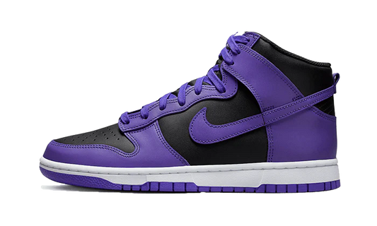 Dunk High Psychic Purple