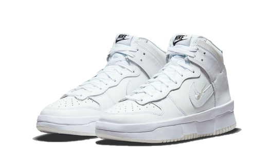 Dunk High Up Rebel White - FashstoreCZ