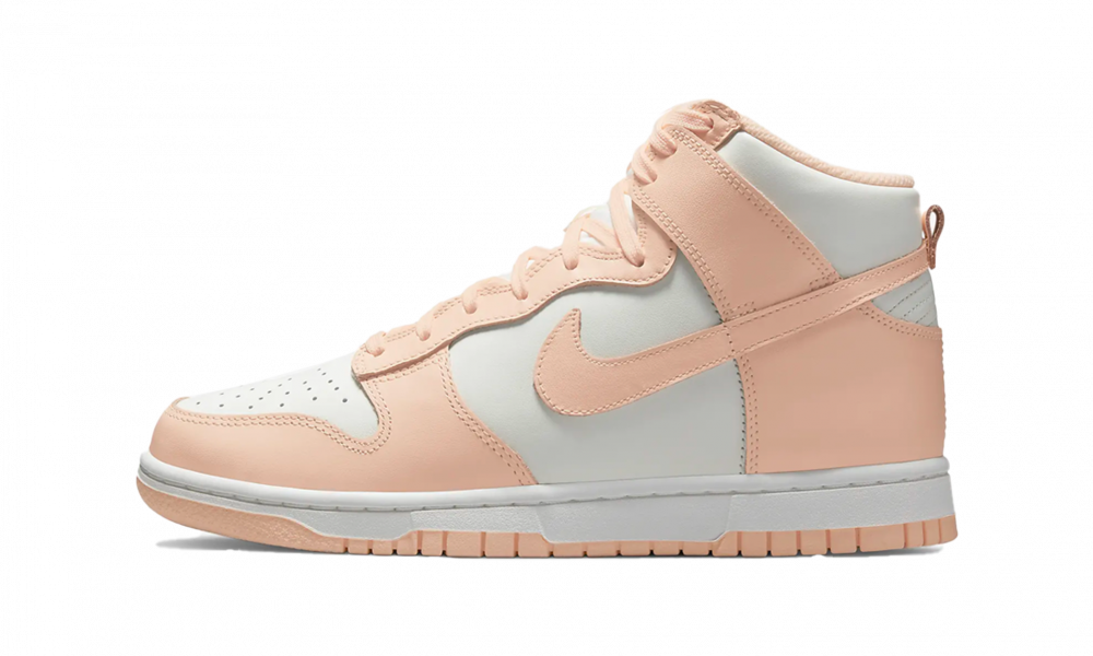 Dunk High Sail Crimson Tint - FashstoreCZ