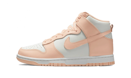 Dunk High Sail Crimson Tint - FashstoreCZ