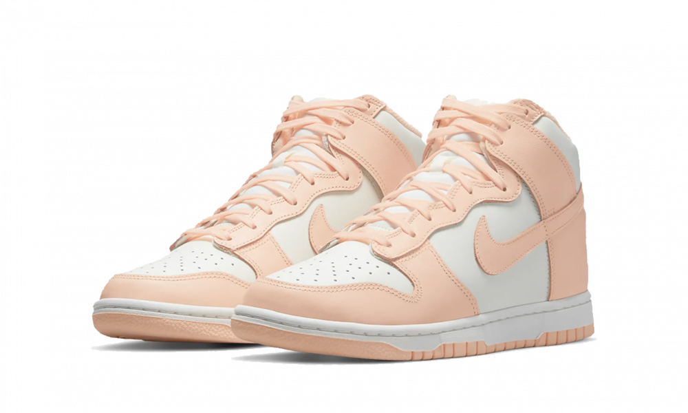 Dunk High Sail Crimson Tint - FashstoreCZ