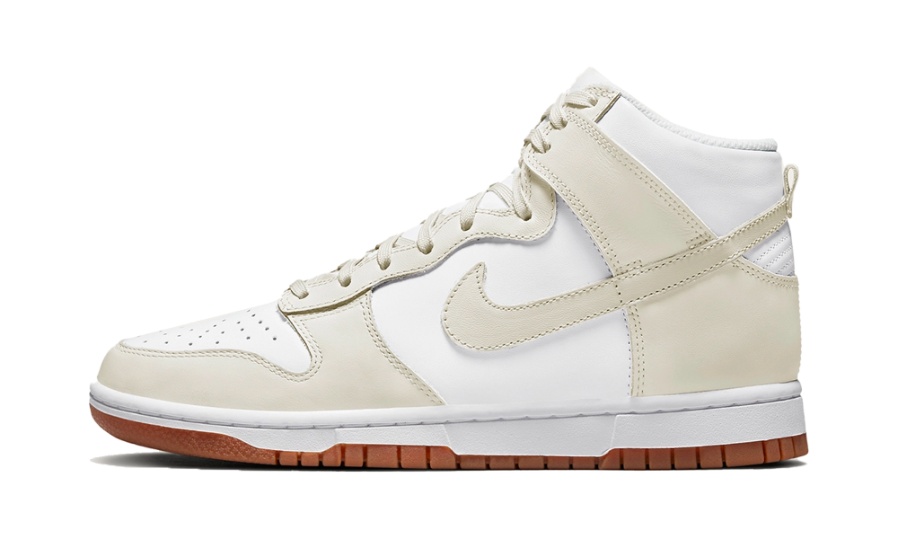 Dunk High Sail Gum - FashstoreCZ