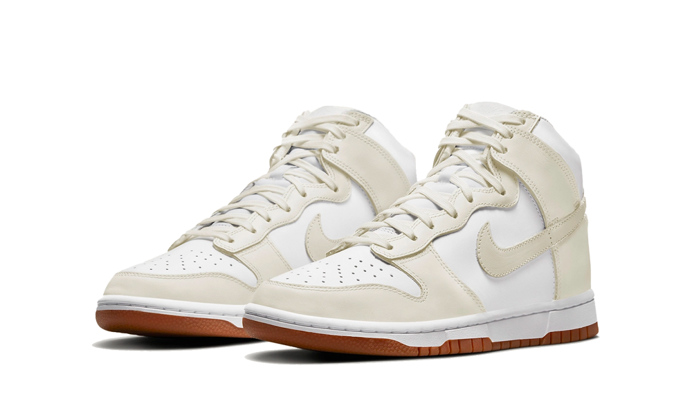 Dunk High Sail Gum - FashstoreCZ