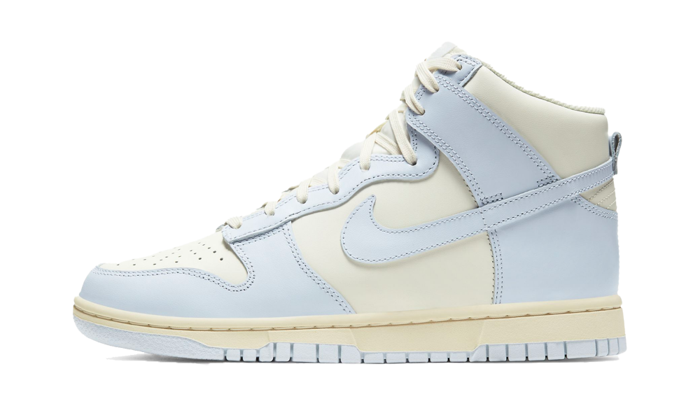 Dunk High Football Grey - FashstoreCZ