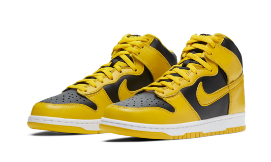 Dunk High Varsity Maize - FashstoreCZ