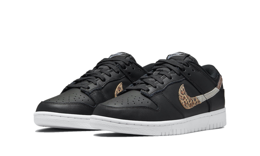Dunk Low Animal Print Black - FashstoreCZ