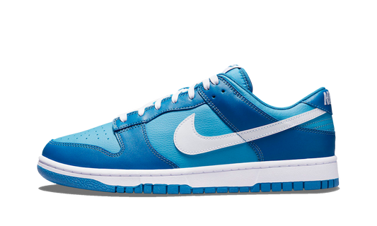 Dunk Low Dark Marina Blue