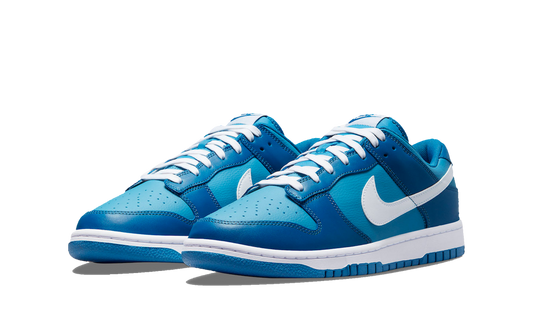 Dunk Low Dark Marina Blue