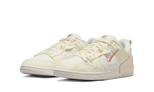 Dunk Low Disrupt 2 Pale Ivory