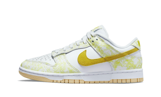 Dunk Low Yellow Strike - FashstoreCZ